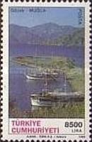 Gocek, Mugla