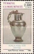 Silver Teapot