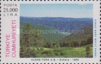 Ilgaz-Gebirge National Park