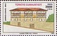 Cakiraga-Konak, Birgi