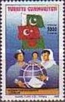 Moslem Parliamenterian Women