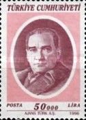 Kemal Ataturk (1881-1938)