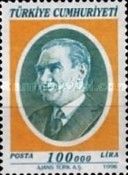 Kemal Ataturk (1881-1938)
