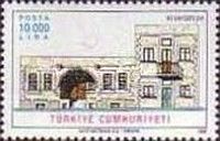 Houses in Kayseri