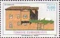 House in Konya