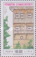 House in Kemaliye