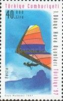 Hang Gliding