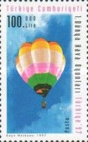 Hot Air Balloon