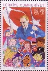 Anniversary of the Opening of the Parliament and Children's