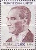 Kemal Ataturk (1881-1938)