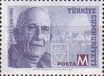 Ihap Hulusi Gorey, Painter and Graphic Artist (1898-1986)