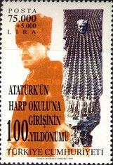 Ataturk