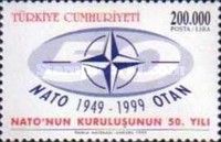 50th Anniversary of NATO
