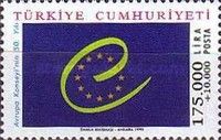 50th Anniversary of Council of Europe