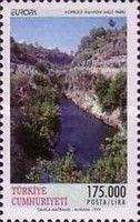 Koprulu Canyon