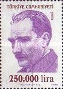 Kemal Ataturk (1881-1938)
