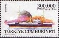 "Bandirma" (cargo liner)