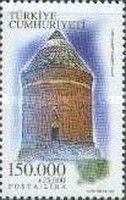 Usta-Sagirt-Kumbet, Ahlat