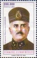 General Musa Kazim Karabekir