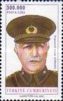 General Cevat Cobanli