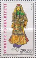 Woman from Afyon