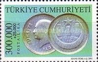 1 Lira (1937)