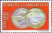 100 Kurus (1934)