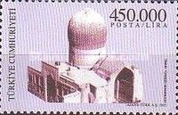 Timur's Tomb, Samarkand, Uzbekistan