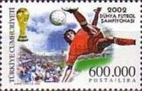Overhead Kick and FIFA Cup