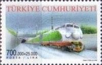 Electric Locomotive