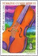 Violin