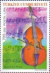 Double Bass