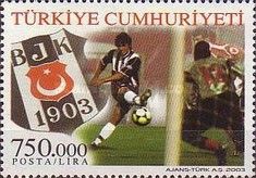 Gambling Scene, Club Logo