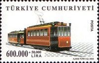 Tram