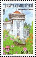 Villa in Trabzon