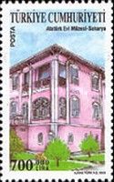 Museum Villa in Adapazari