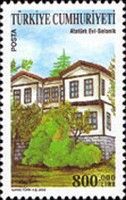 Hause in Salonica