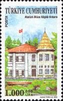 Museum Villa in Ankara