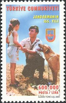 Gendarme