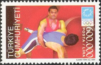 Wrestling