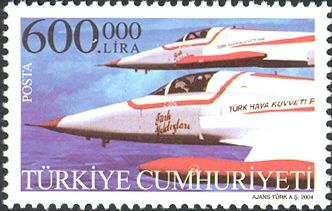 Aircraft NF-5 A / B