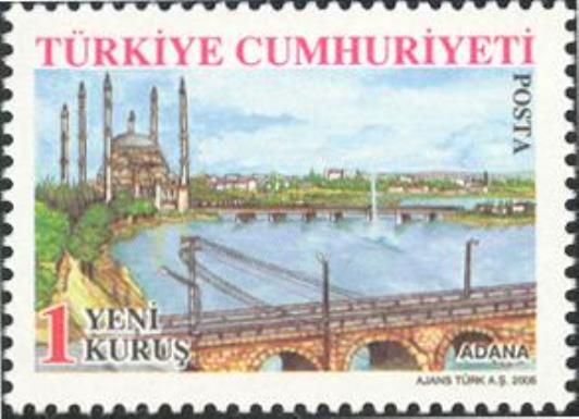Adana