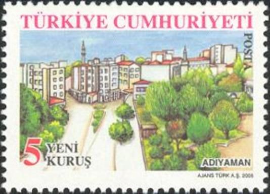 Adıyaman