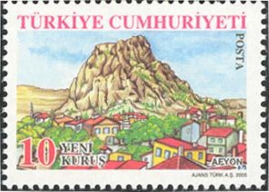 Afyon