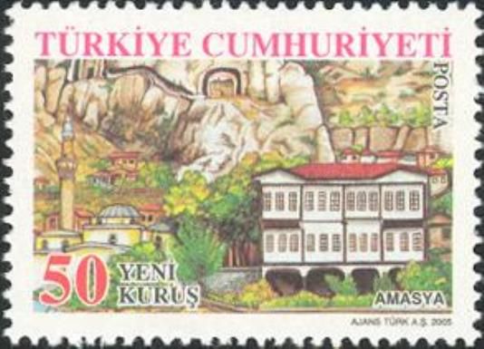 Amasya