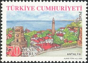 Antalya