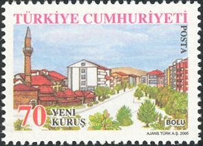 Bolu