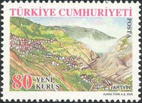 Artvin