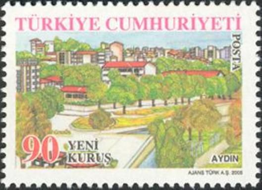 Aydın