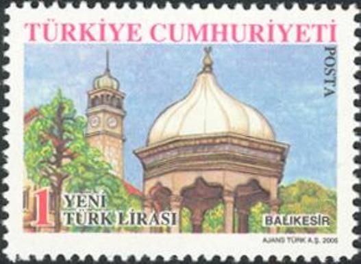Balıkesir
